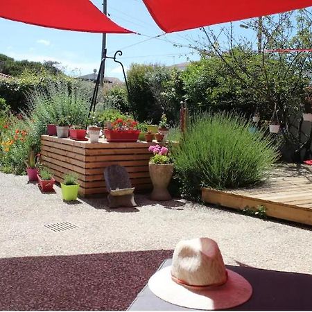 La Cotiniere, Studio Avec Cuisine 50 M De La Plage酒店 外观 照片